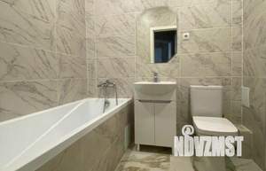 1-к квартира, вторичка, 38м2, 11/24 этаж