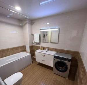 2-к квартира, вторичка, 64м2, 11/16 этаж