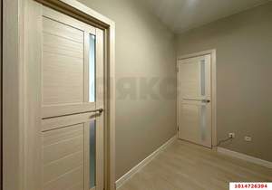 2-к квартира, вторичка, 51м2, 13/22 этаж
