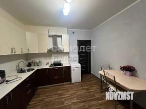 2-к квартира, вторичка, 70м2, 6/24 этаж