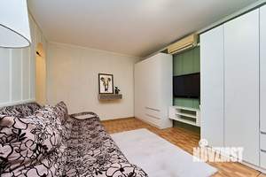 1-к квартира, вторичка, 32м2, 1/10 этаж