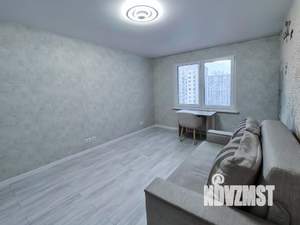 2-к квартира, вторичка, 60м2, 11/17 этаж