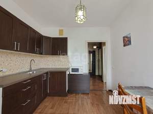 1-к квартира, вторичка, 36м2, 8/14 этаж