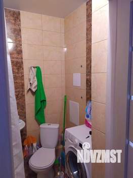 1-к квартира, вторичка, 33м2, 11/16 этаж