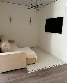 2-к квартира, вторичка, 52м2, 13/20 этаж