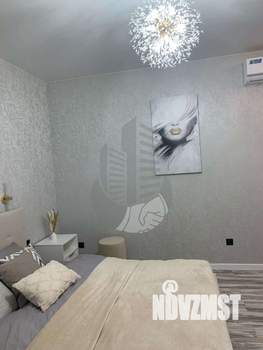 1-к квартира, вторичка, 38м2, 9/16 этаж