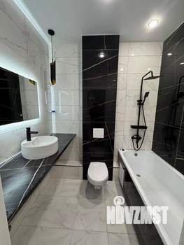 2-к квартира, вторичка, 51м2, 3/8 этаж