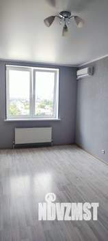 1-к квартира, вторичка, 41м2, 7/16 этаж