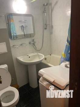 3-к квартира, вторичка, 58м2, 2/9 этаж