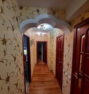 2-к квартира, вторичка, 53м2, 4/9 этаж