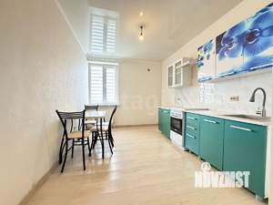 2-к квартира, вторичка, 70м2, 14/16 этаж