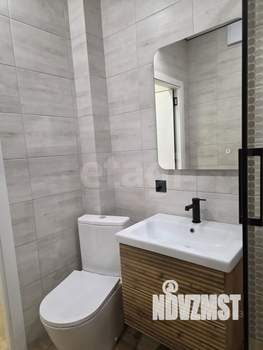 Студия квартира, вторичка, 25м2, 11/16 этаж