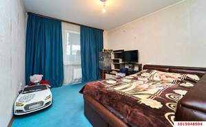 3-к квартира, вторичка, 96м2, 14/16 этаж