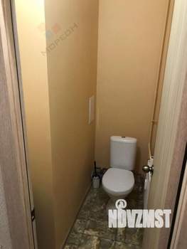 2-к квартира, вторичка, 80м2, 2/16 этаж