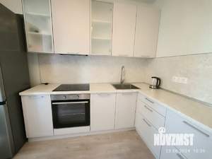 1-к квартира, вторичка, 37м2, 7/18 этаж
