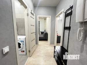 1-к квартира, вторичка, 35м2, 9/24 этаж