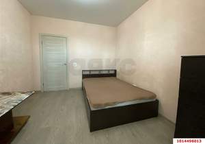 2-к квартира, вторичка, 45м2, 13/16 этаж
