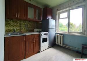 1-к квартира, вторичка, 33м2, 5/5 этаж