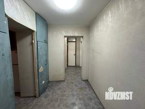 2-к квартира, вторичка, 47м2, 1/10 этаж