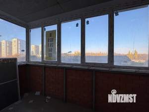 3-к квартира, вторичка, 94м2, 3/18 этаж