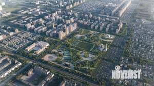 1-к квартира, вторичка, 34м2, 9/18 этаж