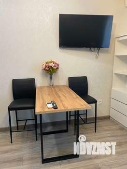 Студия квартира, вторичка, 22м2, 5/16 этаж