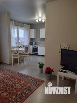 2-к квартира, вторичка, 55м2, 5/8 этаж
