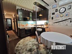 2-к квартира, вторичка, 62м2, 16/17 этаж