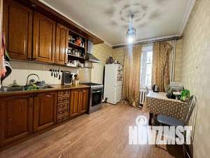 2-к квартира, вторичка, 59м2, 2/5 этаж