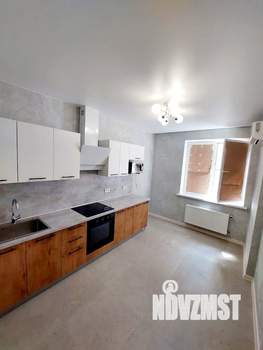1-к квартира, вторичка, 36м2, 8/24 этаж