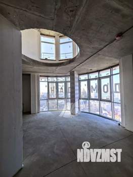 5-к квартира, вторичка, 245м2, 16/16 этаж