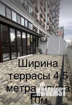 2-к квартира, вторичка, 65м2, 2/16 этаж