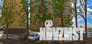Студия квартира, вторичка, 26м2, 5/24 этаж