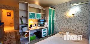 2-к квартира, вторичка, 67м2, 1/16 этаж