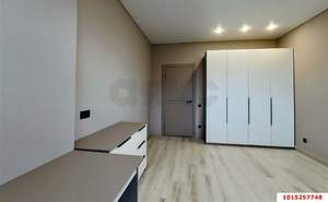 2-к квартира, вторичка, 67м2, 1/22 этаж