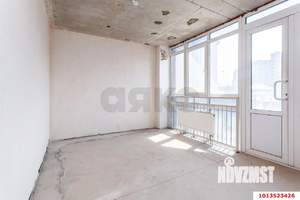 3-к квартира, вторичка, 97м2, 2/24 этаж