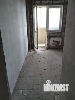 1-к квартира, вторичка, 42м2, 3/20 этаж