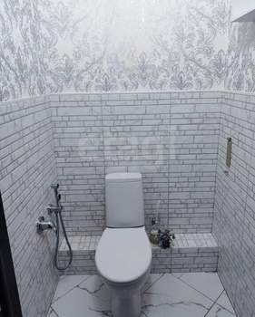 2-к квартира, вторичка, 62м2, 5/17 этаж