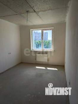 2-к квартира, вторичка, 60м2, 11/18 этаж