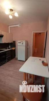 1-к квартира, вторичка, 41м2, 8/18 этаж