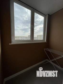 Студия квартира, вторичка, 28м2, 22/24 этаж