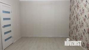 1-к квартира, вторичка, 37м2, 6/22 этаж