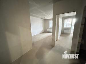 2-к квартира, вторичка, 50м2, 2/16 этаж