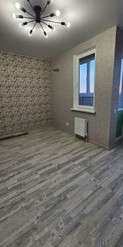 Студия квартира, вторичка, 24м2, 7/16 этаж
