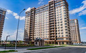 Студия квартира, вторичка, 22м2, 2/16 этаж