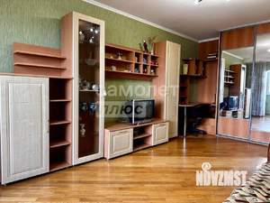 2-к квартира, вторичка, 52м2, 6/9 этаж