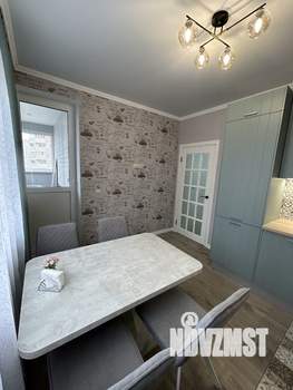 2-к квартира, вторичка, 58м2, 8/22 этаж