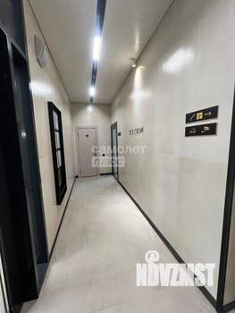 Студия квартира, вторичка, 24м2, 13/22 этаж