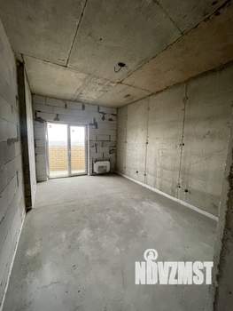 1-к квартира, вторичка, 52м2, 22/22 этаж