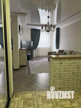 3-к квартира, вторичка, 80м2, 11/16 этаж